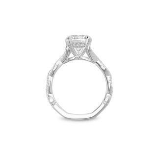 Noam Carver Atelier Engagement Ring A047-01A