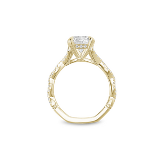 Noam Carver Atelier Engagement Ring A047-01YA