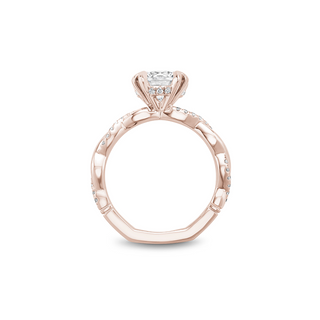 Noam Carver Atelier Engagement Ring A048-01RA