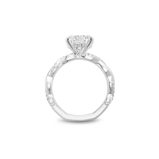 Noam Carver Atelier Engagement Ring A048-01A