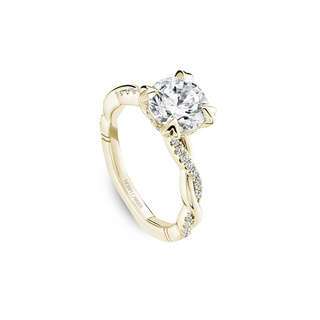 Noam Carver Atelier Engagement Ring A048-01YA