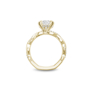 Noam Carver Atelier Engagement Ring A048-01YA