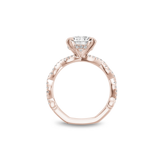 Noam Carver Atelier Engagement Ring A049-01RA