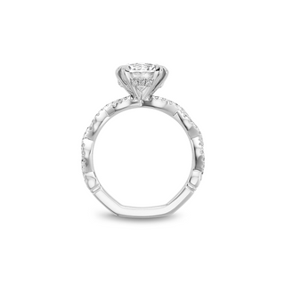 Noam Carver Atelier Engagement Ring A049-01A