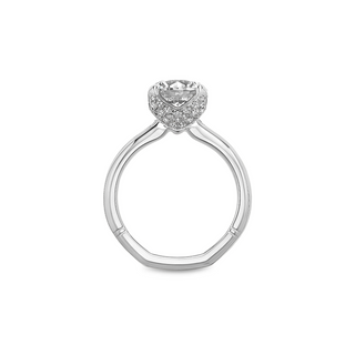 Noam Carver Atelier Engagement Ring A027-01A