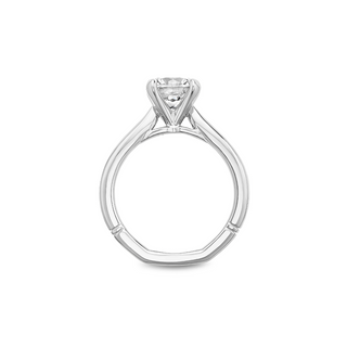 Noam Carver Atelier Engagement Ring A030-01A