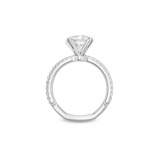 Noam Carver Atelier Engagement Ring A043-01A