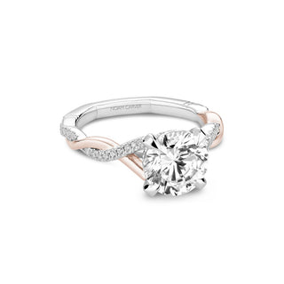 Noam Carver Atelier Engagement Ring A046-01WRA