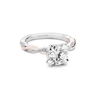 Noam Carver Atelier Engagement Ring A048-01WRA