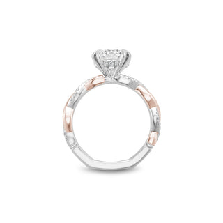 Noam Carver Atelier Engagement Ring A048-01WRA
