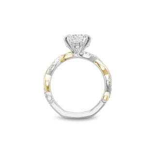Noam Carver Atelier Engagement Ring A048-01WYA