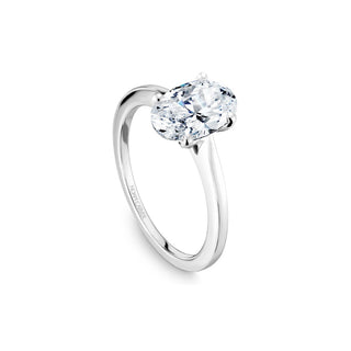 Noam Carver Bridal Engagement Ring B018-06A