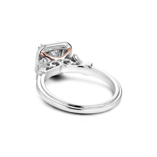 Noam Carver Bridal Engagement Ring B070-01A