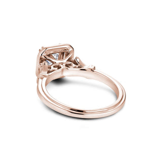 Noam Carver Bridal Engagement Ring B070-01RA