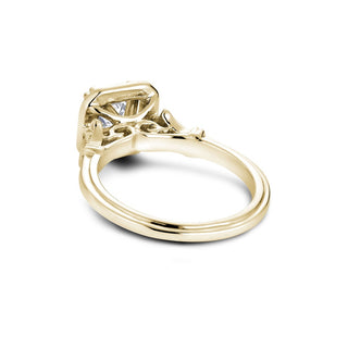Noam Carver Bridal Engagement Ring B070-01YA