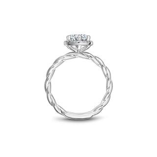 Noam Carver Bridal Engagement Ring B177-02A