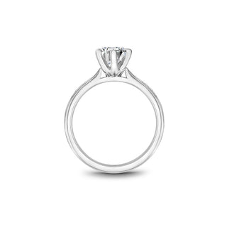 Noam Carver Bridal Engagement Ring B247-04A