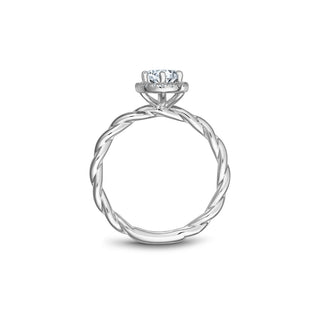 Noam Carver Bridal Engagement Ring B177-01A