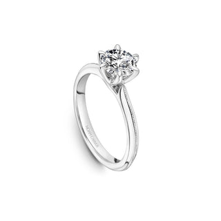 Noam Carver Bridal Engagement Ring B247-04A