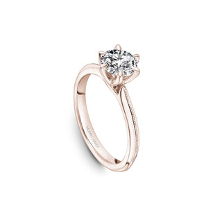 Noam Carver Bridal Engagement Ring B247-04RA