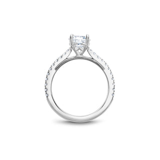 Noam Carver Bridal Engagement Ring B293-01A