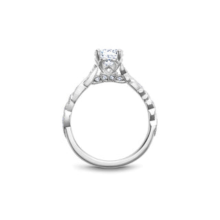 Noam Carver Bridal Engagement Ring B321-01A