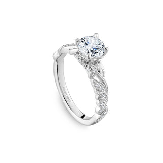 Noam Carver Bridal Engagement Ring B321-01A