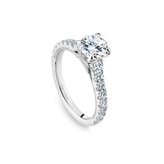 Noam Carver Bridal Engagement Ring B332-01A