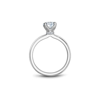 Noam Carver Bridal Engagement Ring B342-01A