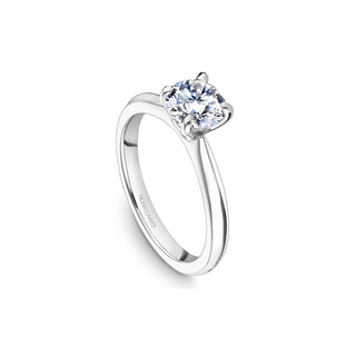 Noam Carver Bridal Engagement Ring B340-01A