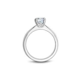 Noam Carver Bridal Engagement Ring B340-01A