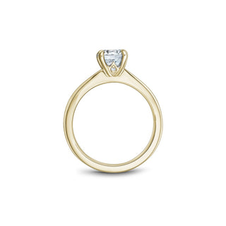 Noam Carver Bridal Engagement Ring B340-01YA