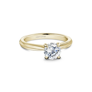Noam Carver Bridal Engagement Ring B340-01YA