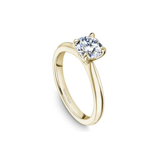 Noam Carver Bridal Engagement Ring B340-01YA