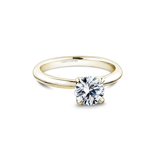 Noam Carver Bridal Engagement Ring B342-01YA