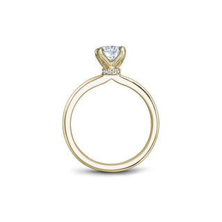 Noam Carver Bridal Engagement Ring B342-01YA