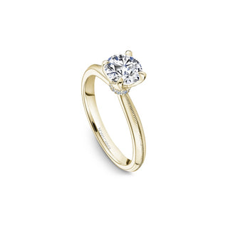 Noam Carver Bridal Engagement Ring B342-01YA