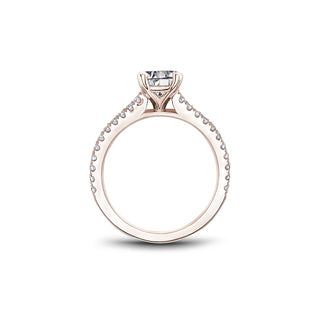 Noam Carver Bridal Engagement Ring B350-01RA