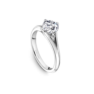 Noam Carver Bridal Engagement Ring B352-01A