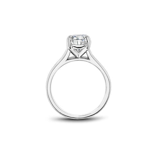 Noam Carver Bridal Engagement Ring B353-01A