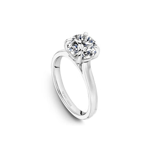 Noam Carver Bridal Engagement Ring B353-01A