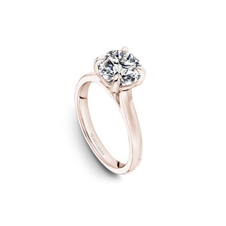 Noam Carver Bridal Engagement Ring B353-01RA