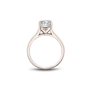 Noam Carver Bridal Engagement Ring B353-01RA