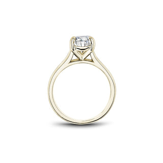 Noam Carver Bridal Engagement Ring B353-01YA