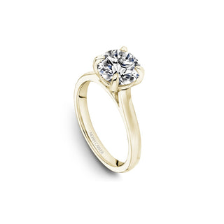 Noam Carver Bridal Engagement Ring B353-01YA