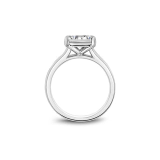 Noam Carver Bridal Engagement Ring B353-02A