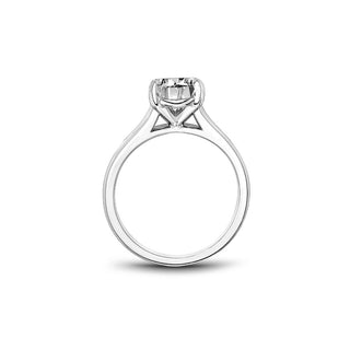 Noam Carver Bridal Engagement Ring B353-03A