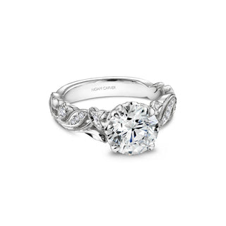 Noam Carver Bridal Engagement Ring B356-01A