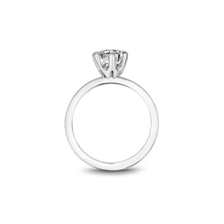 Noam Carver Bridal Engagement Ring B370-01A