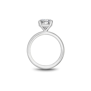 Noam Carver Bridal Engagement Ring B371-01A